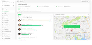 Best Application to Spy on Android Phone